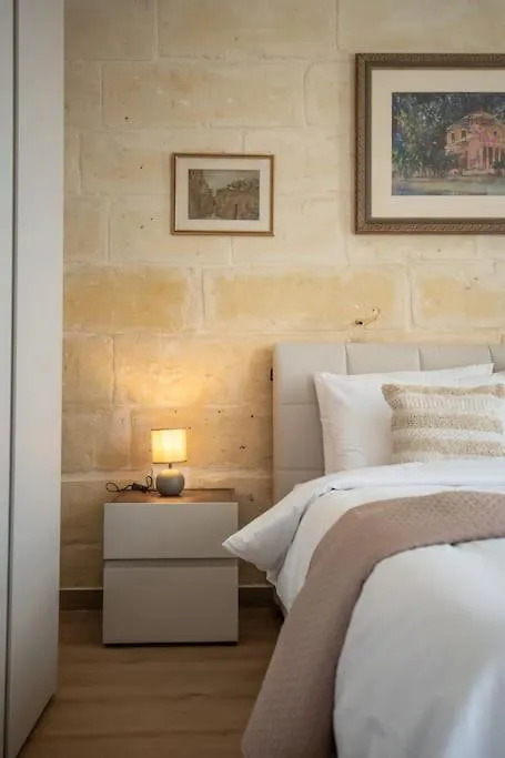 Holiday home Exclusive Seafront Townhouse Sliema, Valletta View Malta