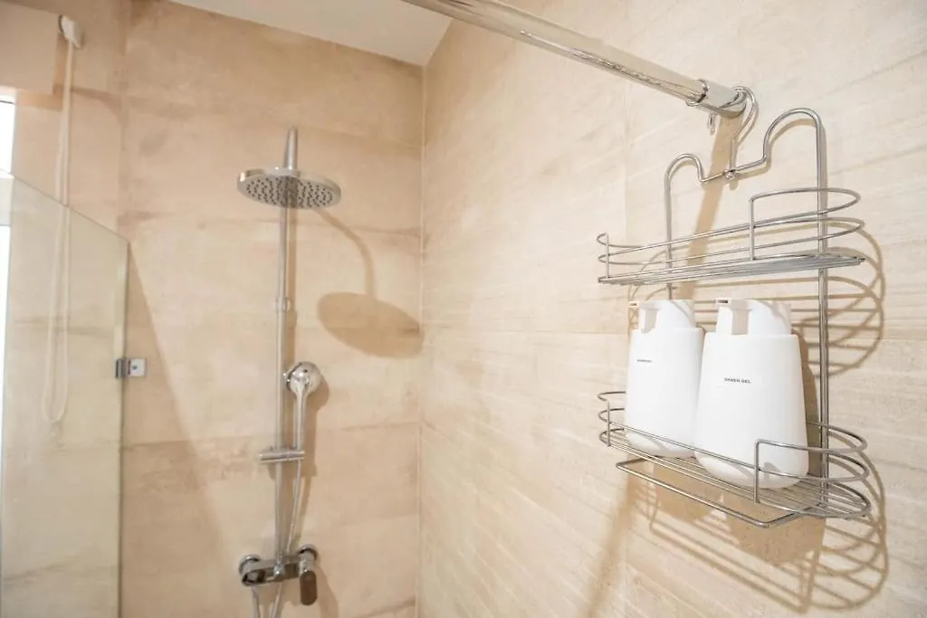 Holiday home Exclusive Seafront Townhouse Sliema, Valletta View