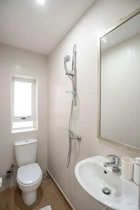Holiday home Exclusive Seafront Townhouse Sliema, Valletta View