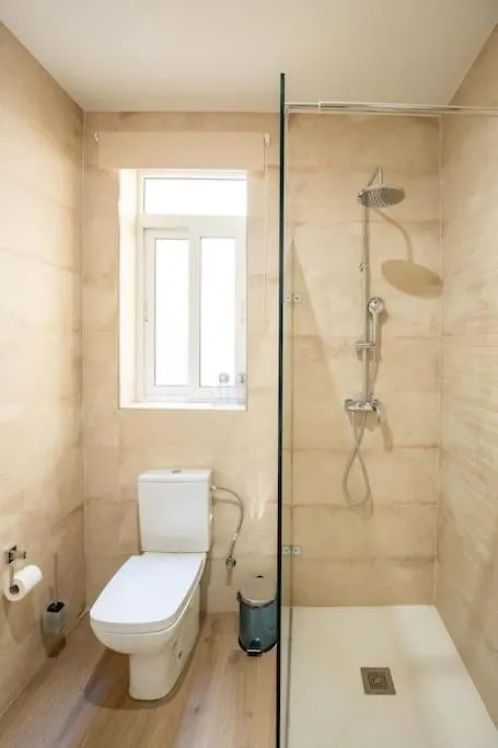 Exclusive Seafront Townhouse Sliema, Valletta View Holiday home Sliema